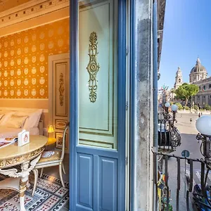 Hotel Palazzo Marletta Luxury House, Catania