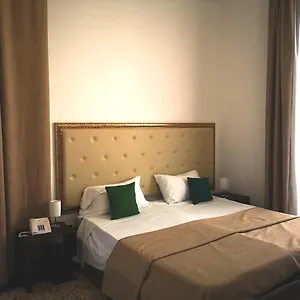 Hotel Valentino, Catania