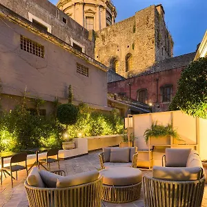 Hotel Bastio Private, Catania