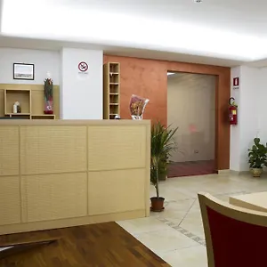 Hotel Town, Catania