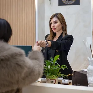 Hotel Etnea Boutique, Catania