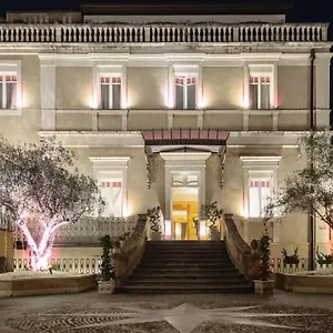 One Catania-Fontanarossai nemzetközi repülőtér