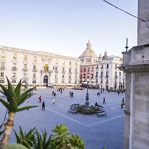 Hotel Charme, Catania