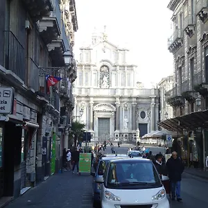 Hotel Gorizia, Catania