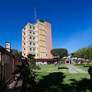 Hotel Mater, Catania