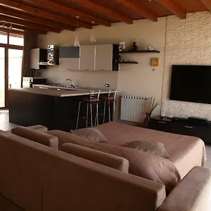 A Due Passi Da Tutto Appartamento