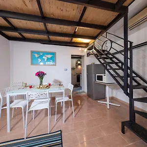 Sikulahouse - In The Center Casa vacanze