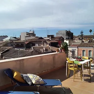 Casa Romans, Via Della Palma, 63 Appartamento